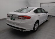 2018 Ford Fusion in Charlotte, NC 28213 - 18139714 9