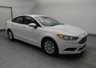 2018 Ford Fusion in Charlotte, NC 28213 - 18139714 11