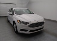 2018 Ford Fusion in Charlotte, NC 28213 - 18139714 14