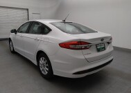 2018 Ford Fusion in Charlotte, NC 28213 - 18139714 5