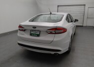 2018 Ford Fusion in Charlotte, NC 28213 - 18139714 7