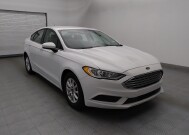 2018 Ford Fusion in Charlotte, NC 28213 - 18139714 13