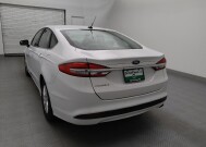 2018 Ford Fusion in Charlotte, NC 28213 - 18139714 6