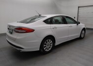 2018 Ford Fusion in Charlotte, NC 28213 - 18139714 10