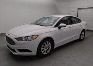 2018 Ford Fusion in Charlotte, NC 28213 - 18139714 2
