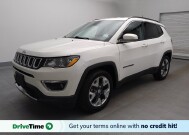 2019 Jeep Compass in Denver, CO 80012 - 18139718 1