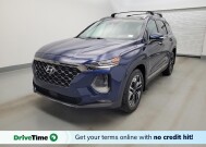 2020 Hyundai Santa Fe in Lexington, KY 40509 - 18139720 1
