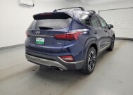 2020 Hyundai Santa Fe in Lexington, KY 40509 - 18139720 9