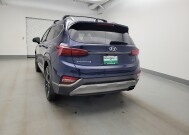 2020 Hyundai Santa Fe in Lexington, KY 40509 - 18139720 6