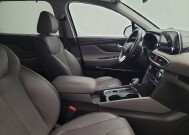 2020 Hyundai Santa Fe in Lexington, KY 40509 - 18139720 21