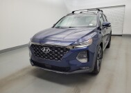 2020 Hyundai Santa Fe in Lexington, KY 40509 - 18139720 15