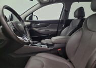 2020 Hyundai Santa Fe in Lexington, KY 40509 - 18139720 17