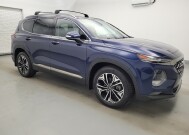 2020 Hyundai Santa Fe in Lexington, KY 40509 - 18139720 11