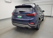 2020 Hyundai Santa Fe in Lexington, KY 40509 - 18139720 7