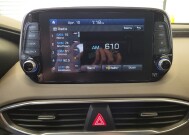 2020 Hyundai Santa Fe in Lexington, KY 40509 - 18139720 25