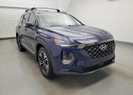 2020 Hyundai Santa Fe in Lexington, KY 40509 - 18139720 13