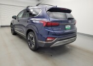 2020 Hyundai Santa Fe in Lexington, KY 40509 - 18139720 5
