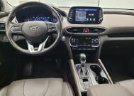 2020 Hyundai Santa Fe in Lexington, KY 40509 - 18139720 22