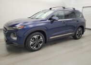 2020 Hyundai Santa Fe in Lexington, KY 40509 - 18139720 2