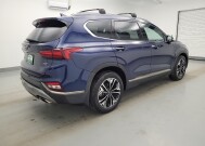 2020 Hyundai Santa Fe in Lexington, KY 40509 - 18139720 10