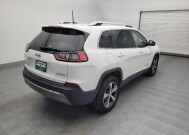 2019 Jeep Cherokee in Gastonia, NC 28056 - 18139732 9
