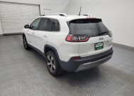 2019 Jeep Cherokee in Gastonia, NC 28056 - 18139732 5