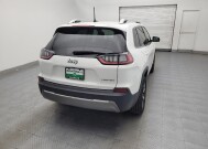 2019 Jeep Cherokee in Gastonia, NC 28056 - 18139732 7