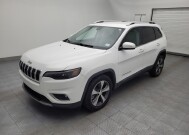 2019 Jeep Cherokee in Gastonia, NC 28056 - 18139732 2