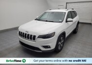 2019 Jeep Cherokee in Gastonia, NC 28056 - 18139732 1