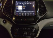2019 Jeep Cherokee in Gastonia, NC 28056 - 18139732 25