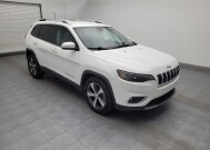 2019 Jeep Cherokee in Gastonia, NC 28056 - 18139732 11