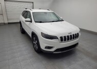 2019 Jeep Cherokee in Gastonia, NC 28056 - 18139732 13