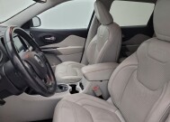 2019 Jeep Cherokee in Gastonia, NC 28056 - 18139732 17