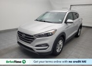2016 Hyundai Tucson in Gastonia, NC 28056 - 18139733 1