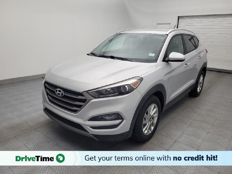 2016 Hyundai Tucson in Gastonia, NC 28056 - 18139733
