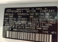 2016 Hyundai Tucson in Gastonia, NC 28056 - 18139733 33