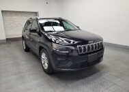 2021 Jeep Cherokee in Reno, NV 89502 - 18139734 13