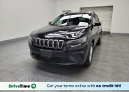 2021 Jeep Cherokee in Reno, NV 89502 - 18139734 1