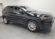 2021 Jeep Cherokee in Reno, NV 89502 - 18139734 11