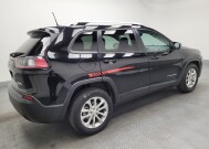 2021 Jeep Cherokee in Reno, NV 89502 - 18139734 10