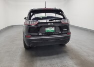 2021 Jeep Cherokee in Reno, NV 89502 - 18139734 6
