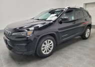 2021 Jeep Cherokee in Reno, NV 89502 - 18139734 2