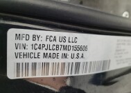 2021 Jeep Cherokee in Reno, NV 89502 - 18139734 33