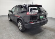 2021 Jeep Cherokee in Reno, NV 89502 - 18139734 5