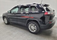 2021 Jeep Cherokee in Reno, NV 89502 - 18139734 3