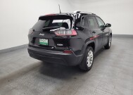 2021 Jeep Cherokee in Reno, NV 89502 - 18139734 9