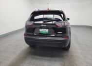 2021 Jeep Cherokee in Reno, NV 89502 - 18139734 7