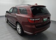 2017 Dodge Durango in Independence, MO 64055 - 18139737 5