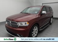 2017 Dodge Durango in Independence, MO 64055 - 18139737 1