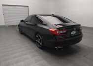 2022 Honda Accord in Lubbock, TX 79424 - 18139740 5
